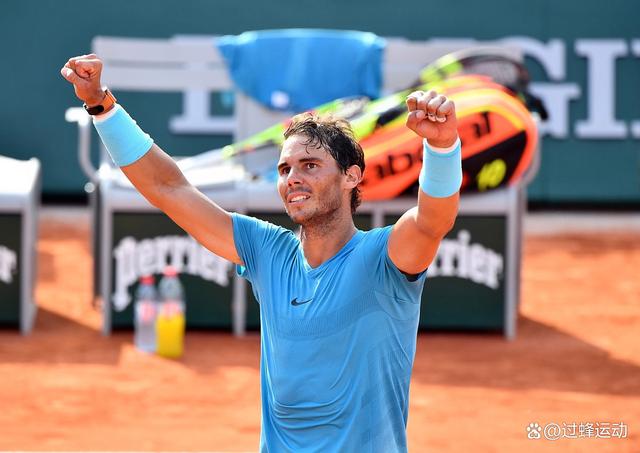 纳达尔新星爆冷表现惊艳，TES未来可期！
