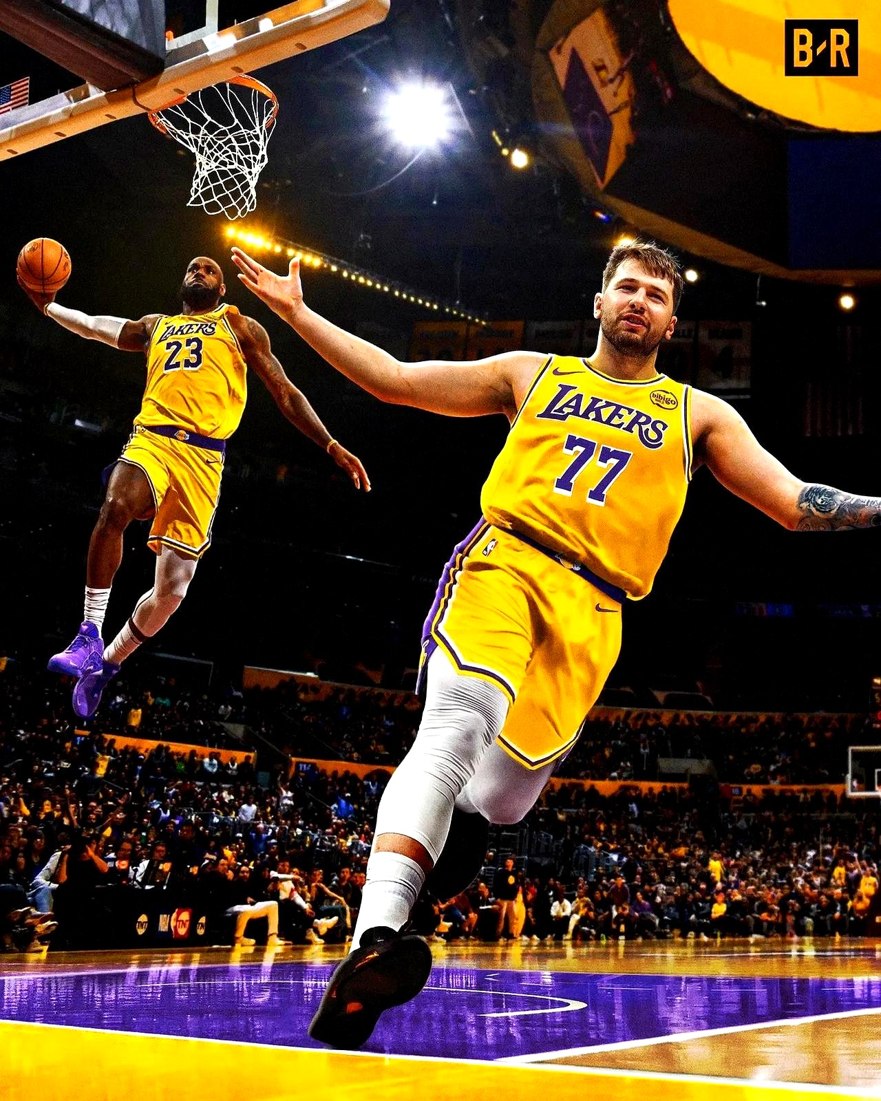 詹姆斯新星问鼎冠军表现惊艳，独行侠未来可期！