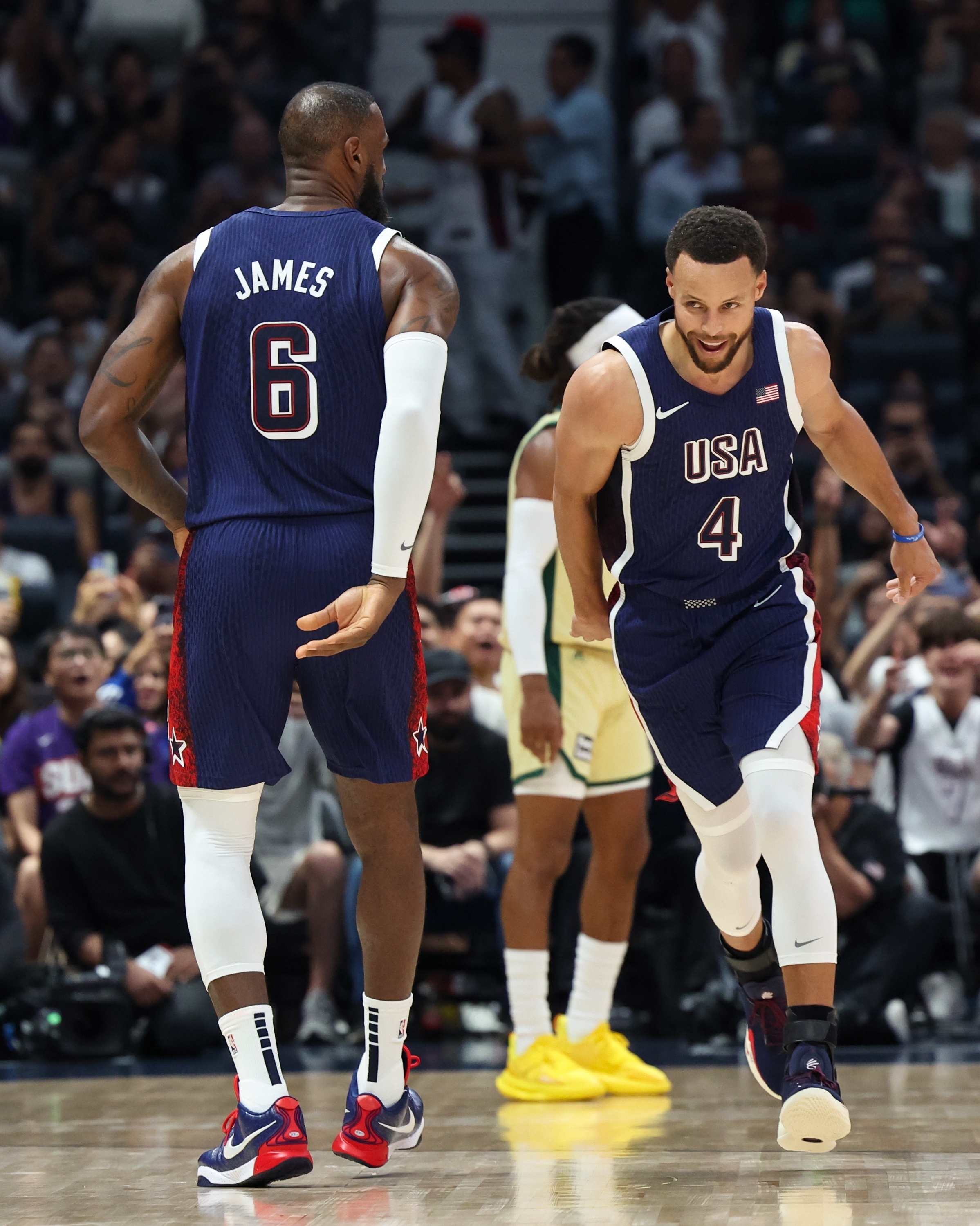 关于Ming在澳大利亚队比赛中重要助攻，出色防守引发热议！的信息